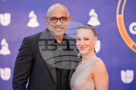 2025 Latin Grammys - Arrivals
