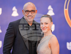 2025 Latin Grammys - Arrivals