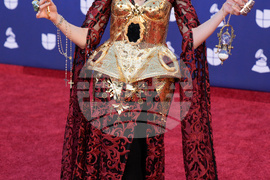 2025 Latin Grammys - Arrivals