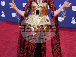 2025 Latin Grammys - Arrivals