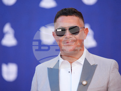 2025 Latin Grammys - Arrivals