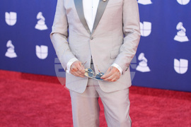 2025 Latin Grammys - Arrivals