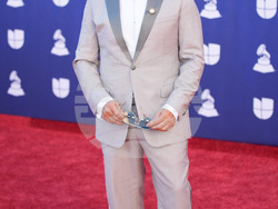 2025 Latin Grammys - Arrivals