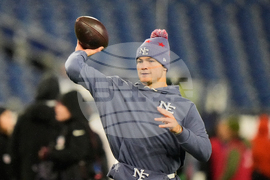 Jets Patriots Football