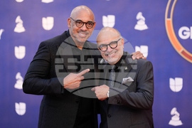 2025 Latin Grammys - Arrivals