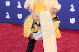 2025 Latin Grammys - Arrivals
