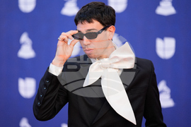2025 Latin Grammys - Arrivals