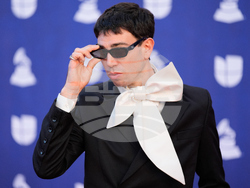 2025 Latin Grammys - Arrivals
