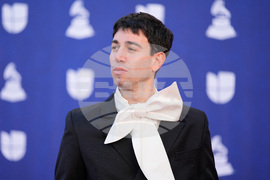2025 Latin Grammys - Arrivals