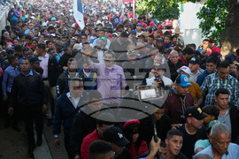 Venezuela Youth March