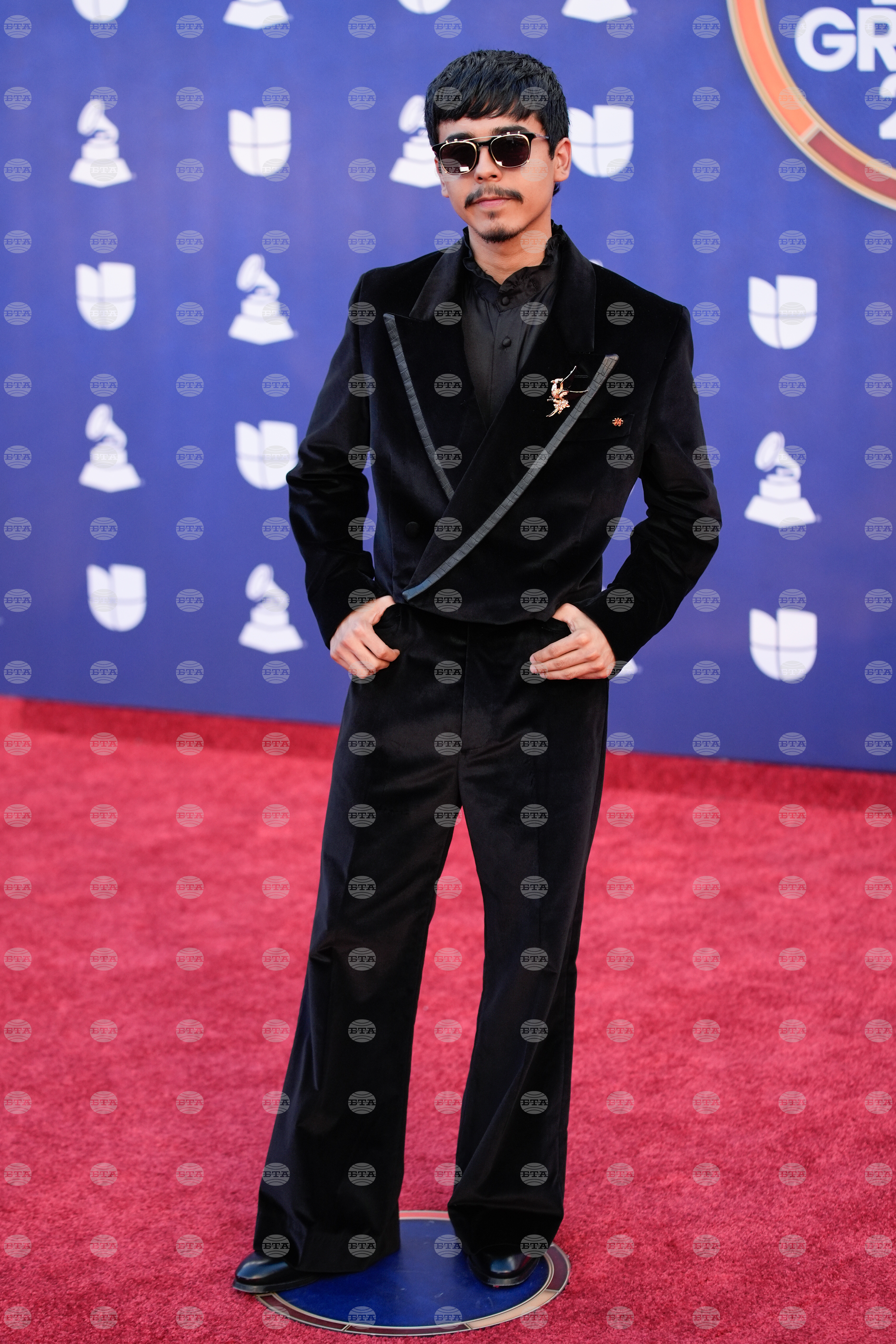 2025 Latin Grammys - Arrivals