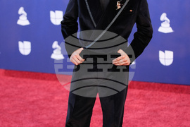 2025 Latin Grammys - Arrivals