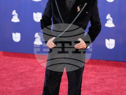 2025 Latin Grammys - Arrivals