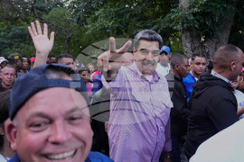 Venezuela Youth March