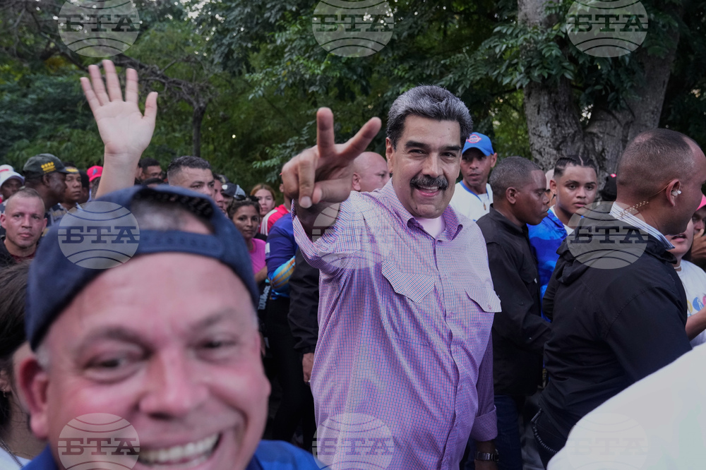 Venezuela Youth March