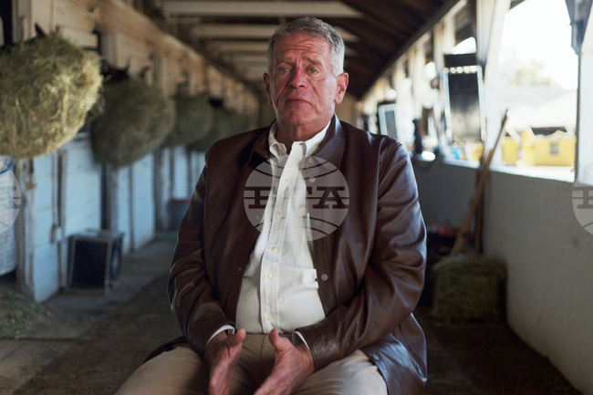 US Election 2026 Kentucky Senate