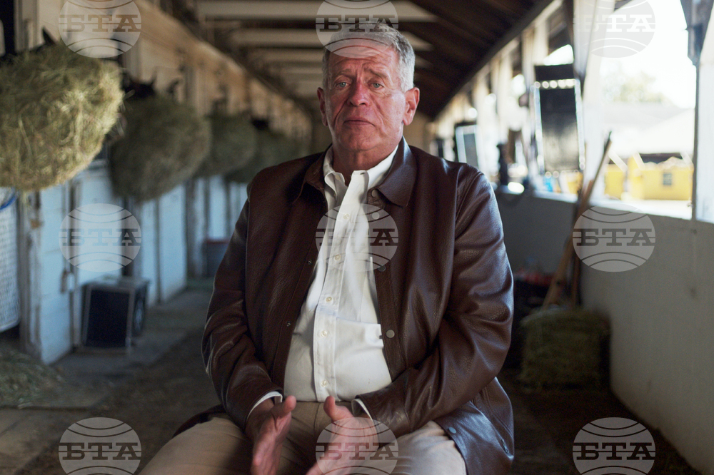 US Election 2026 Kentucky Senate