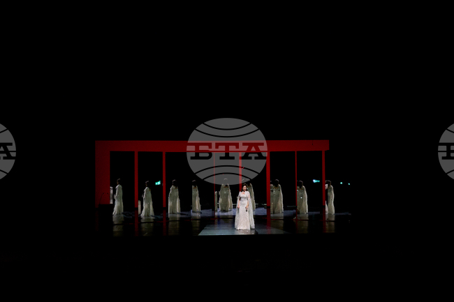 Greece International Opera Awards