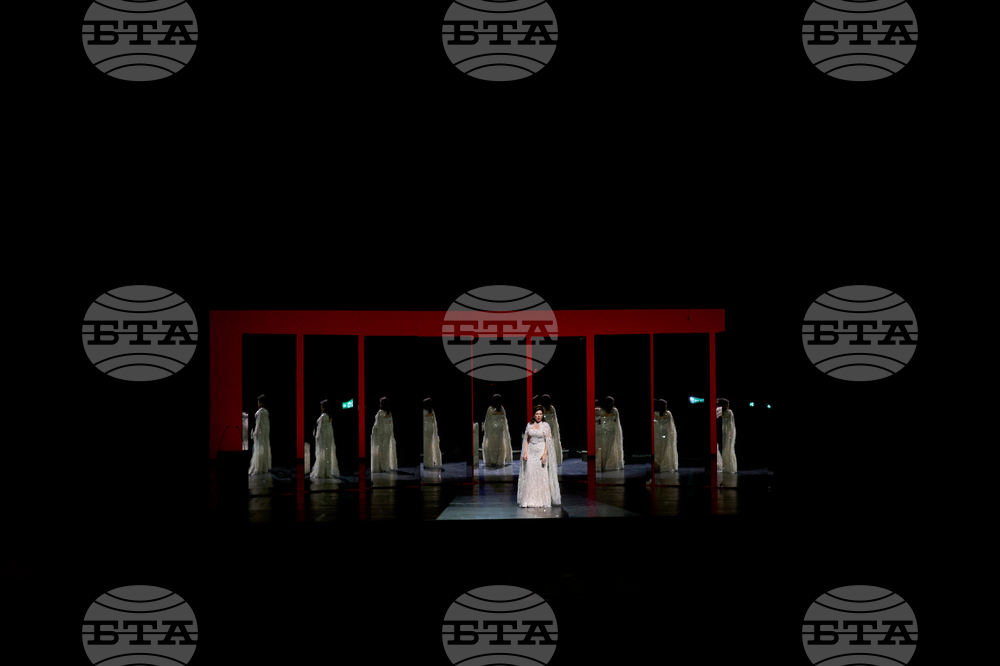 Greece International Opera Awards