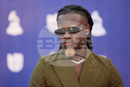 2025 Latin Grammys - Arrivals