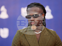 2025 Latin Grammys - Arrivals