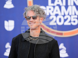 2025 Latin Grammys - Arrivals