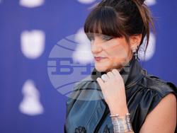 2025 Latin Grammys - Arrivals