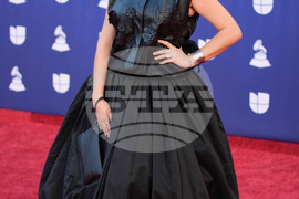 2025 Latin Grammys - Arrivals
