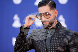 2025 Latin Grammys - Arrivals