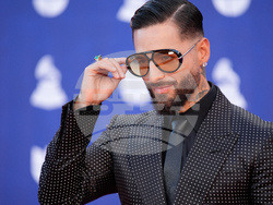 2025 Latin Grammys - Arrivals