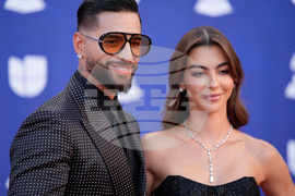 2025 Latin Grammys - Arrivals