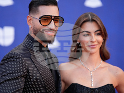 2025 Latin Grammys - Arrivals