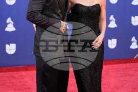 2025 Latin Grammys - Arrivals