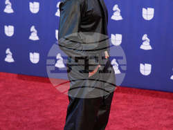 2025 Latin Grammys - Arrivals