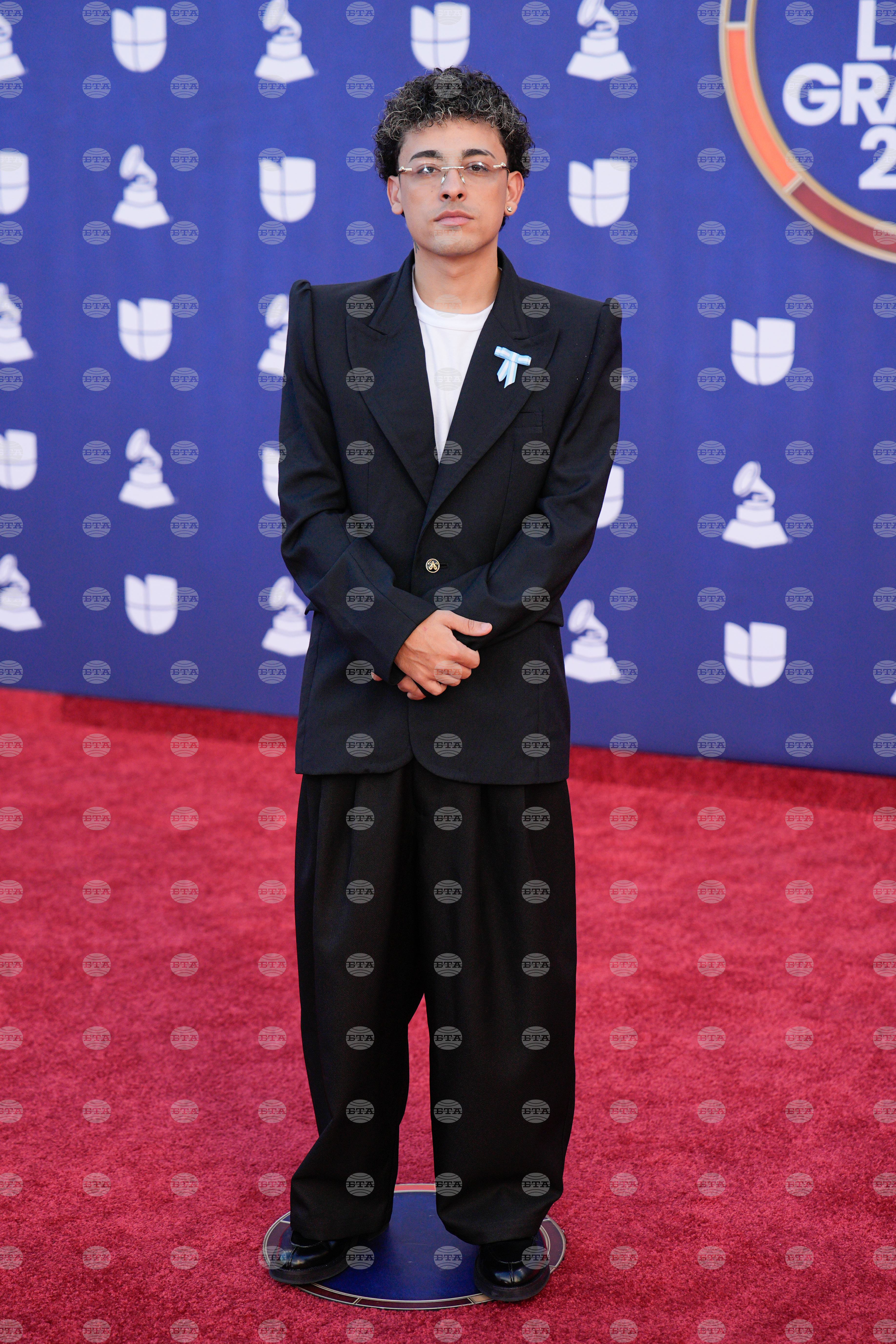 2025 Latin Grammys - Arrivals