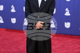 2025 Latin Grammys - Arrivals