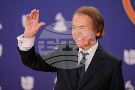 2025 Latin Grammys - Arrivals