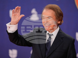 2025 Latin Grammys - Arrivals