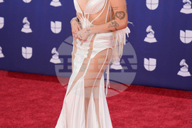 2025 Latin Grammys - Arrivals