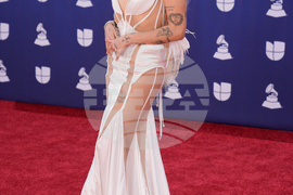 2025 Latin Grammys - Arrivals