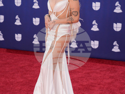 2025 Latin Grammys - Arrivals