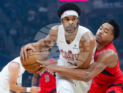 Raptors Cavaliers Basketball
