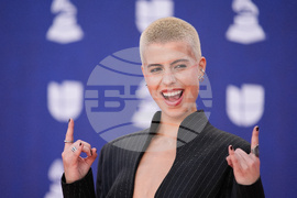 2025 Latin Grammys - Arrivals