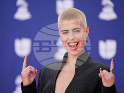 2025 Latin Grammys - Arrivals