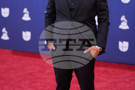 2025 Latin Grammys - Arrivals