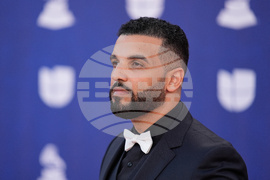 2025 Latin Grammys - Arrivals