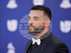 2025 Latin Grammys - Arrivals
