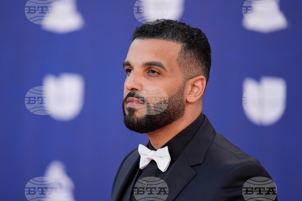 2025 Latin Grammys - Arrivals