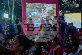 Venezuela Youth March