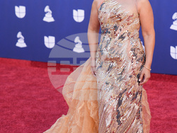 2025 Latin Grammys - Arrivals